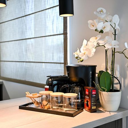 Big Sky Apartmani Zára Kültér fotó