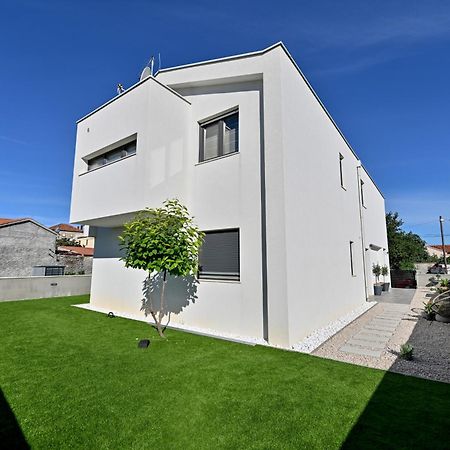 Big Sky Apartmani Zára Kültér fotó