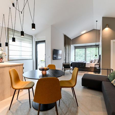 Big Sky Apartmani Zára Kültér fotó