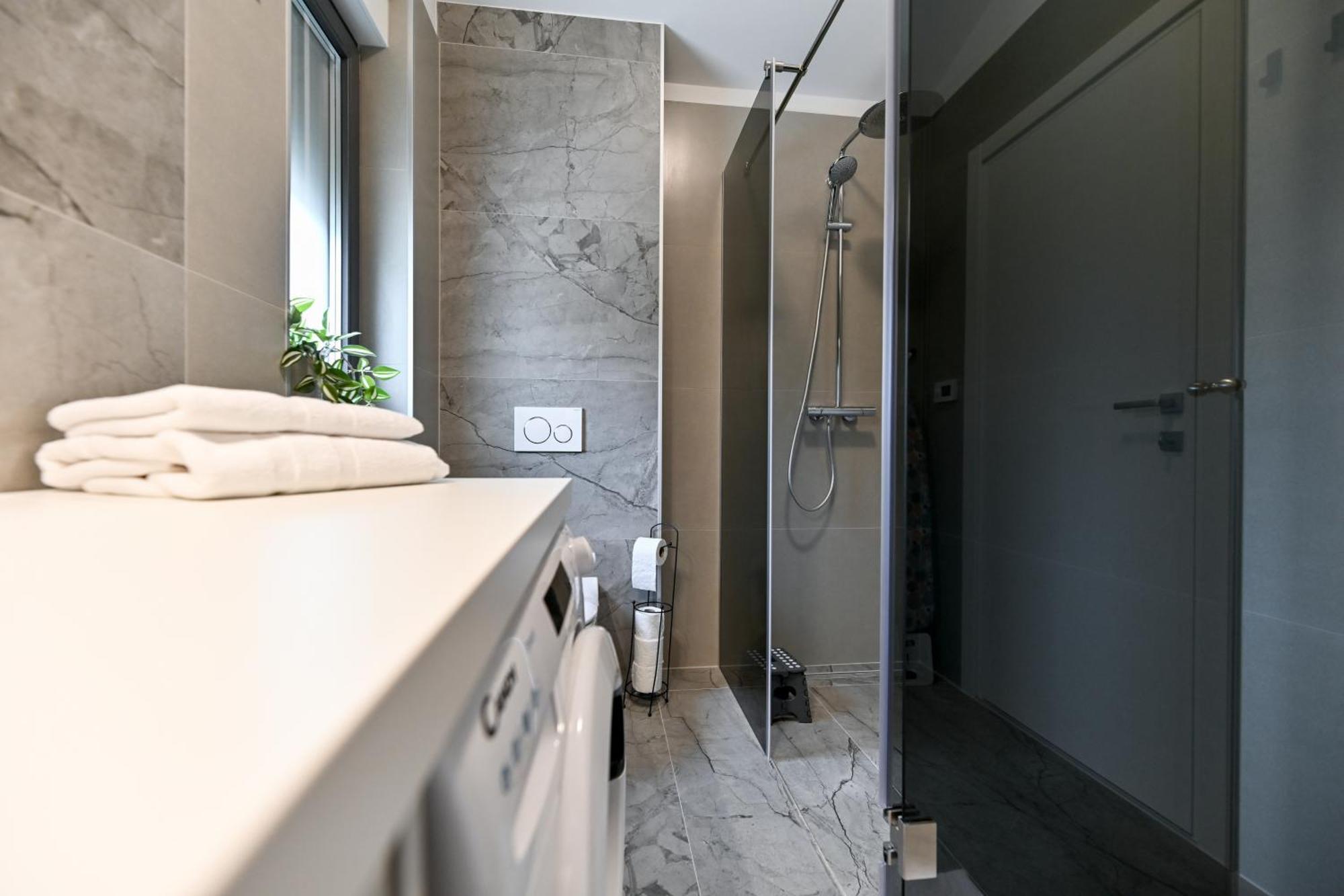 Big Sky Apartmani Zára Kültér fotó