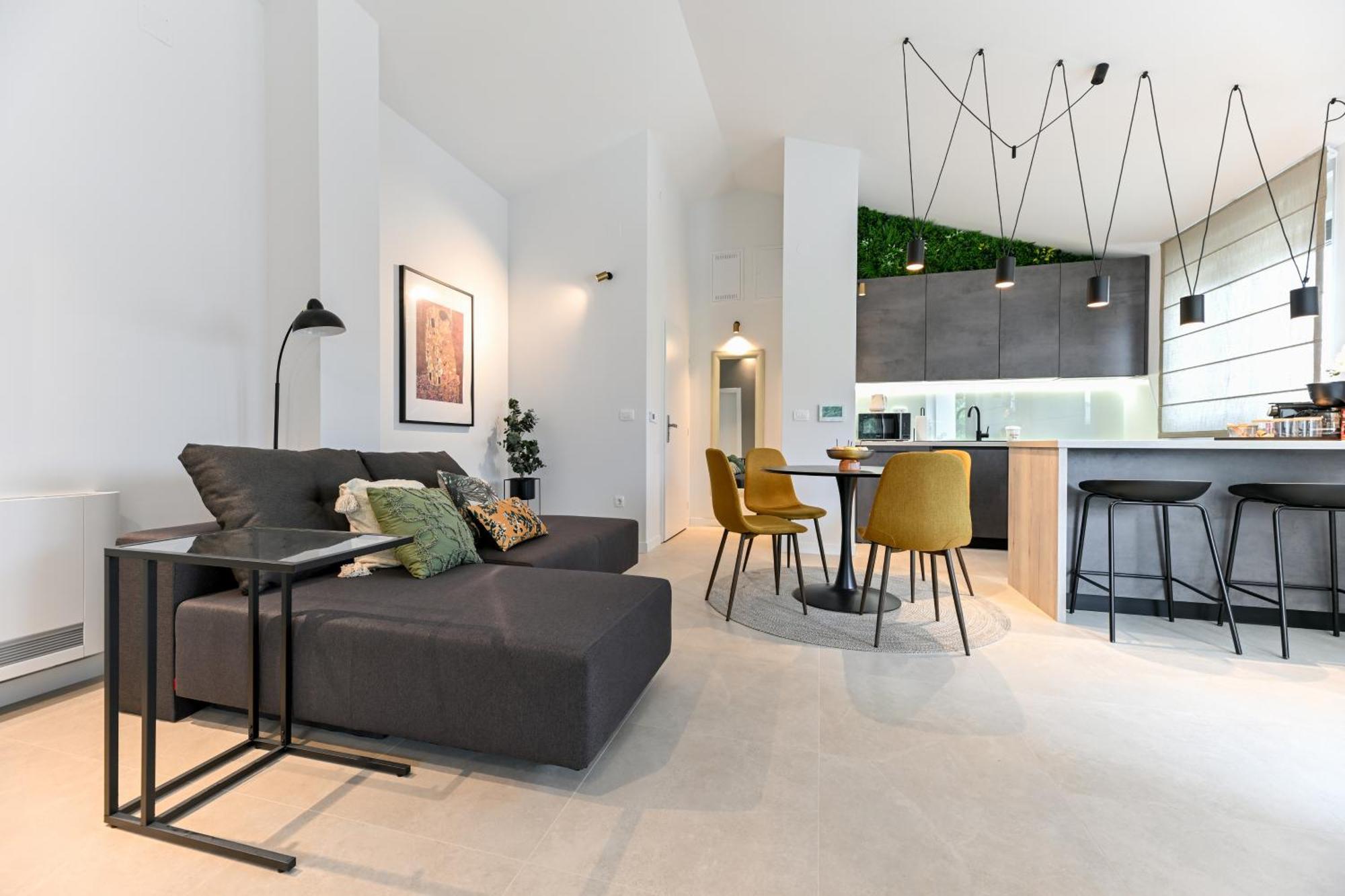 Big Sky Apartmani Zára Kültér fotó
