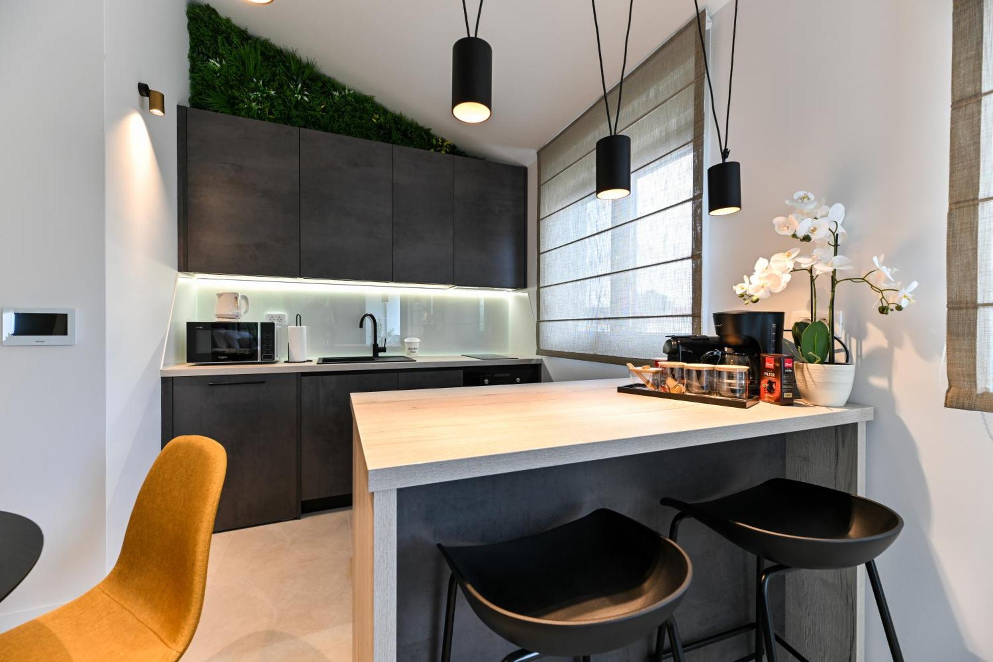 Big Sky Apartmani Zára Kültér fotó