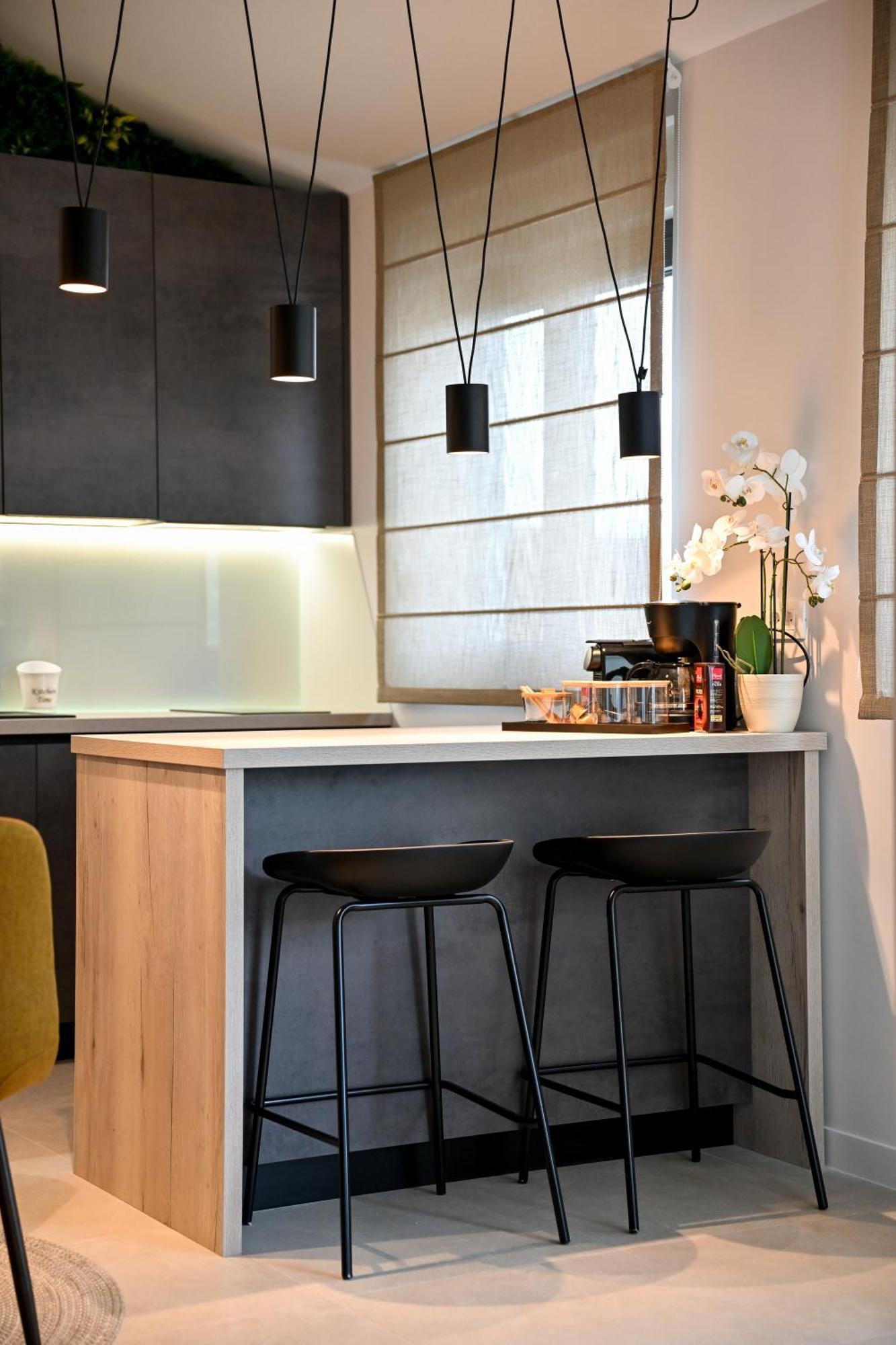 Big Sky Apartmani Zára Kültér fotó
