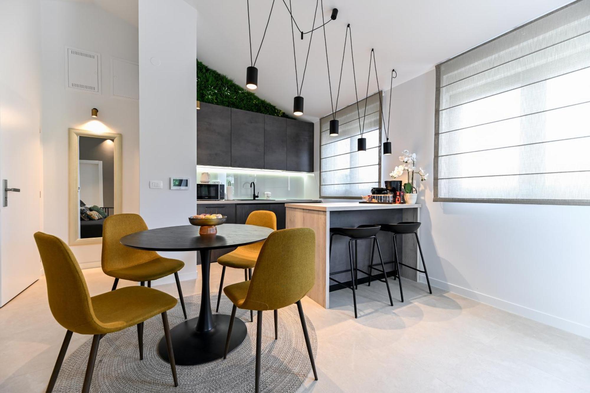 Big Sky Apartmani Zára Kültér fotó