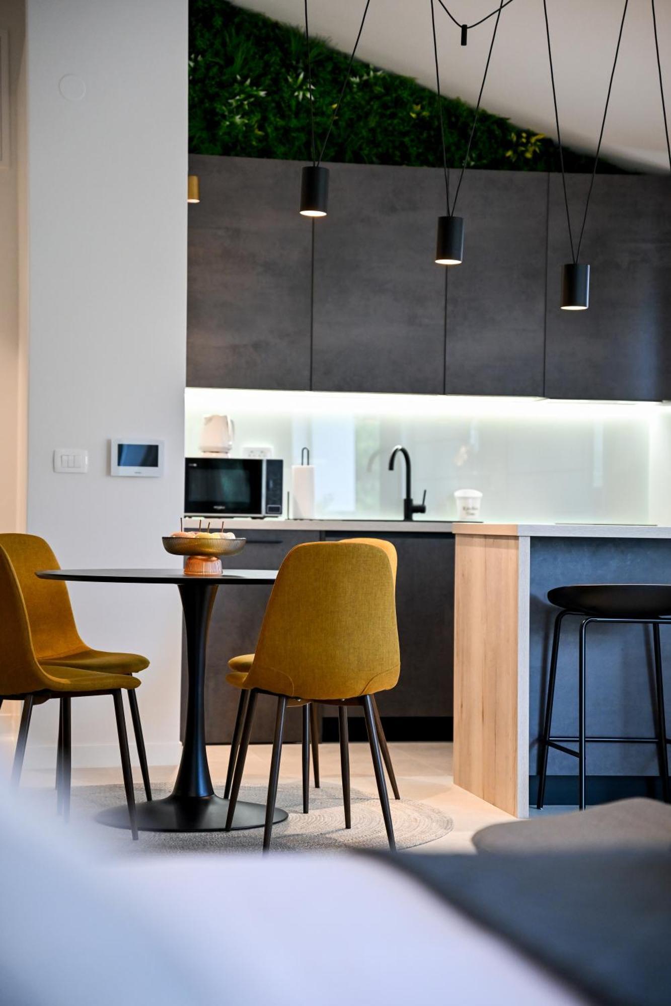 Big Sky Apartmani Zára Kültér fotó