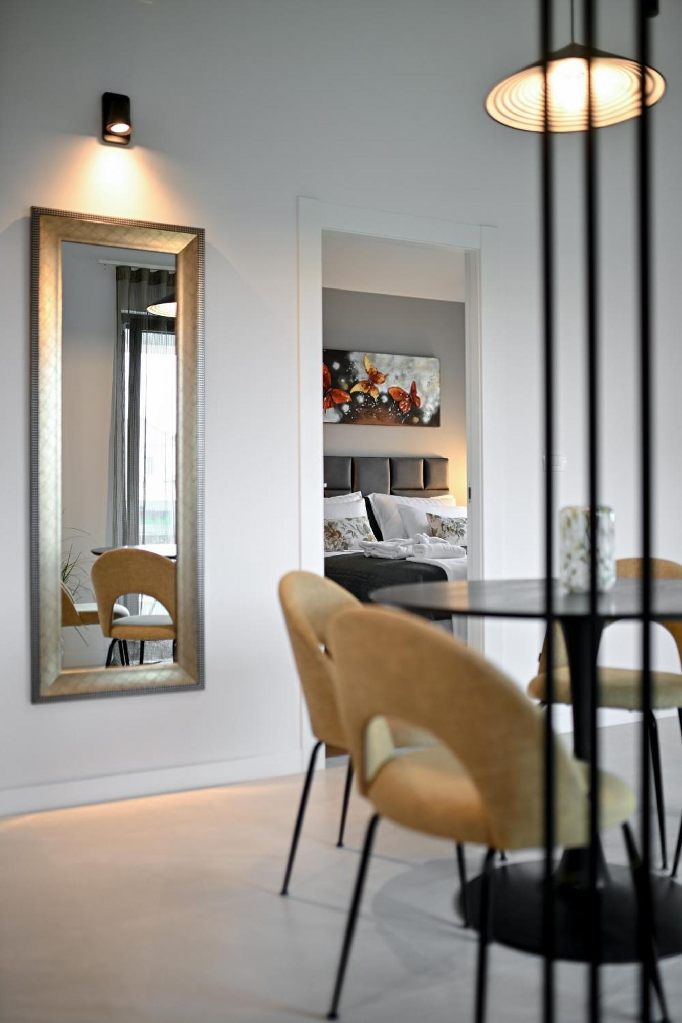 Big Sky Apartmani Zára Kültér fotó