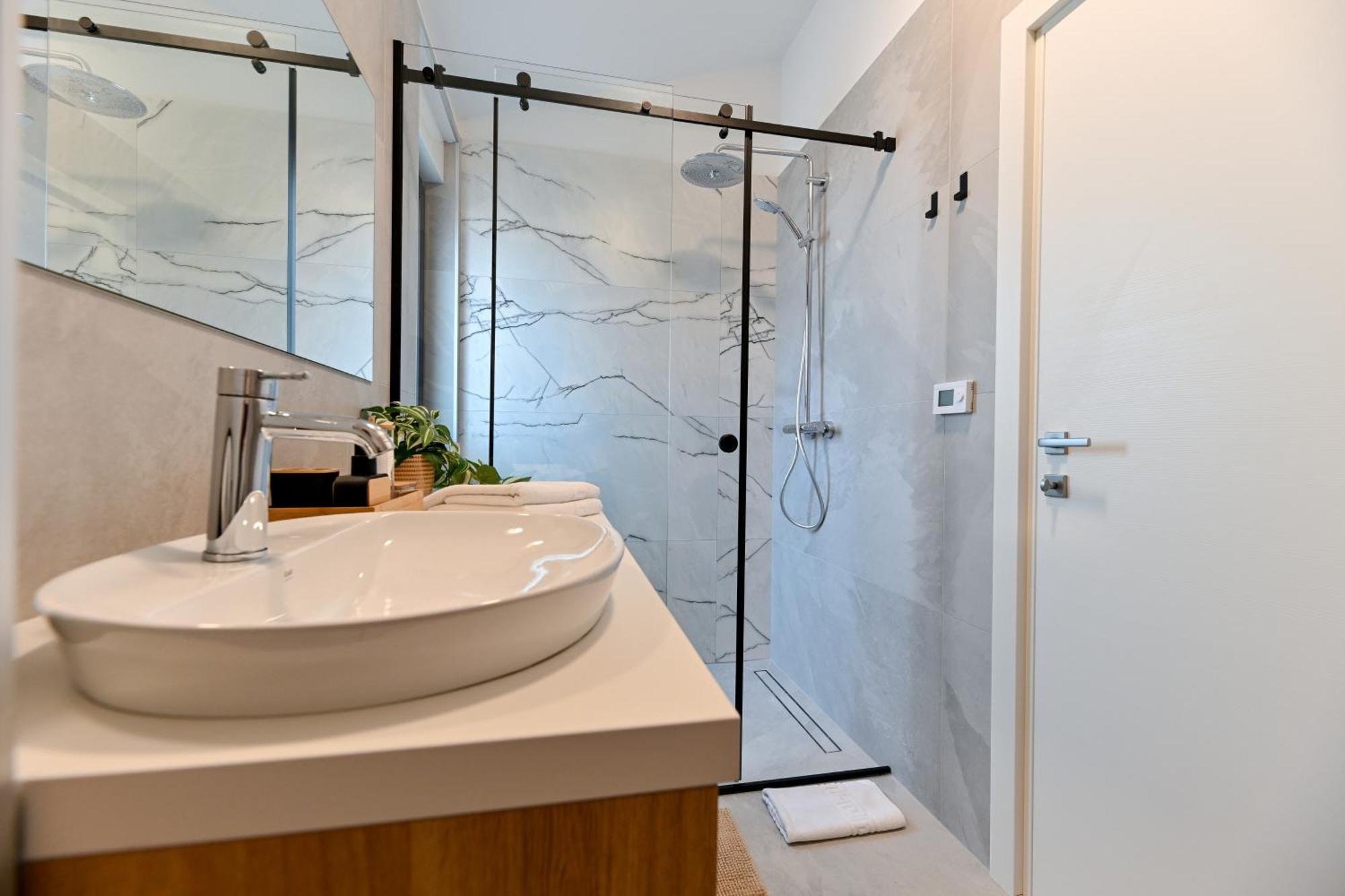 Big Sky Apartmani Zára Kültér fotó
