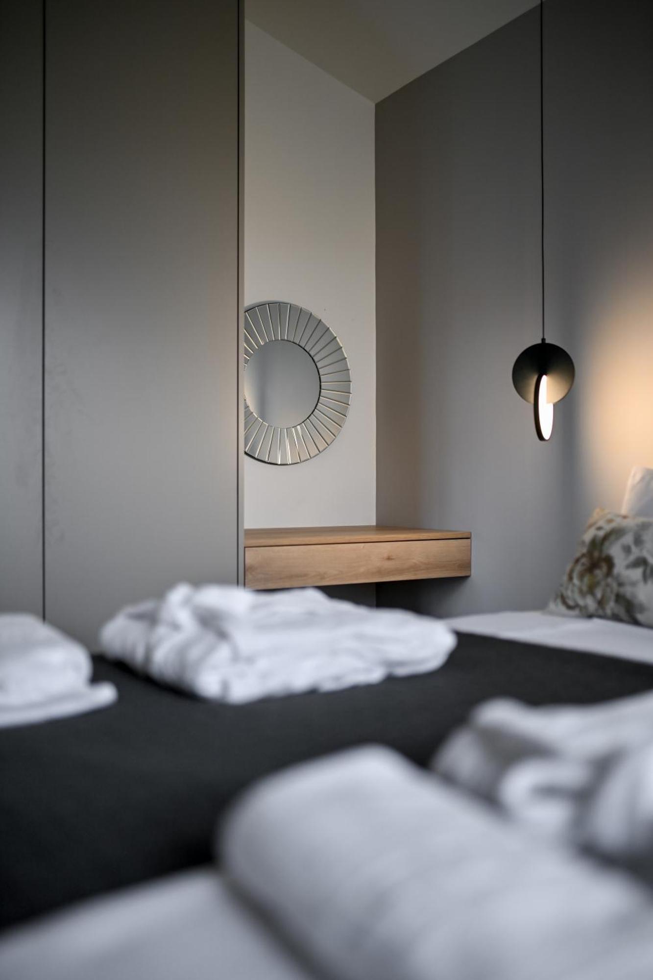 Big Sky Apartmani Zára Kültér fotó