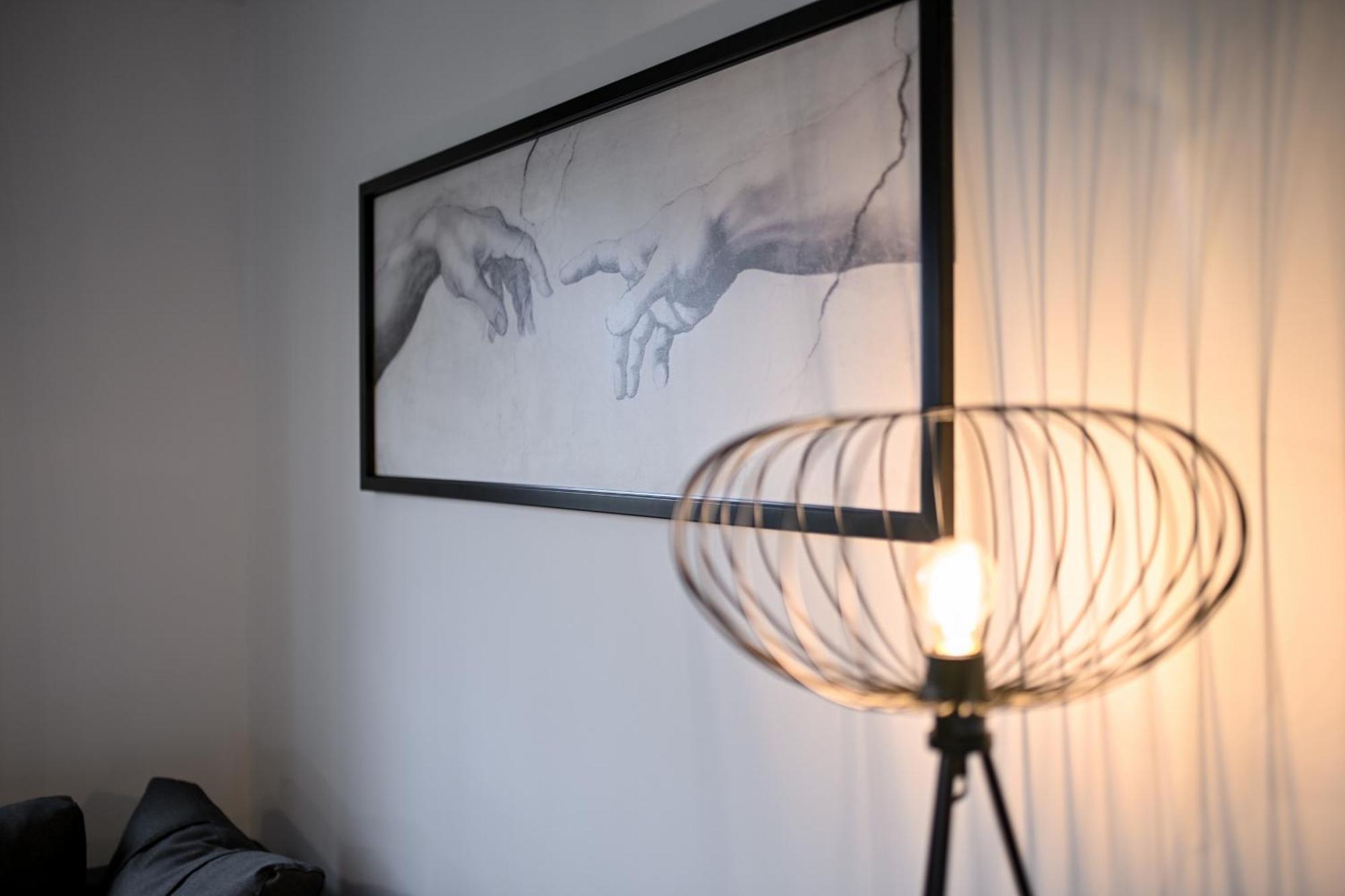 Big Sky Apartmani Zára Kültér fotó