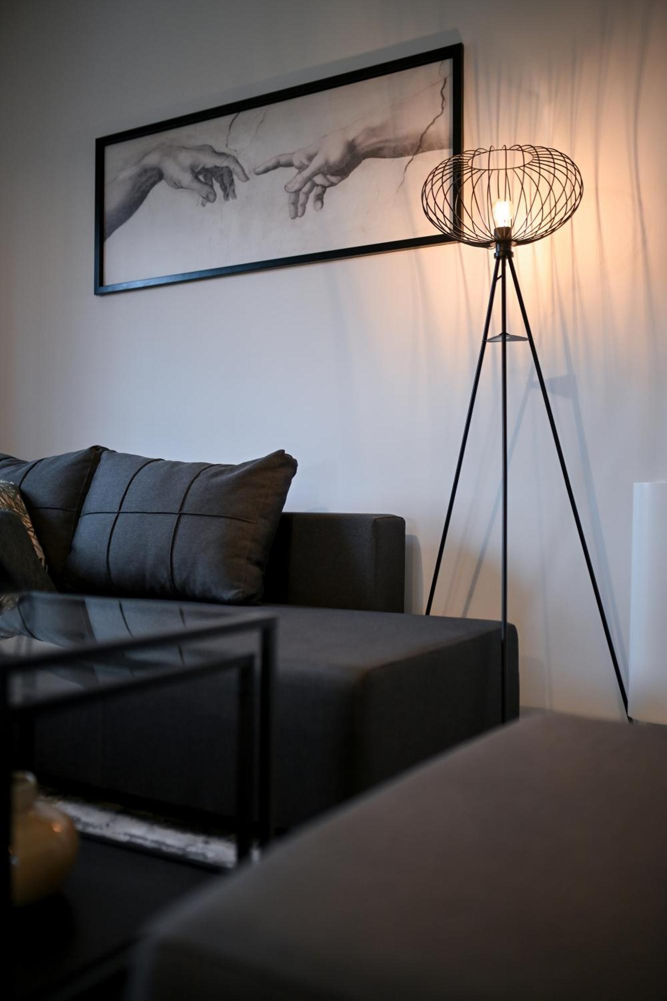 Big Sky Apartmani Zára Kültér fotó