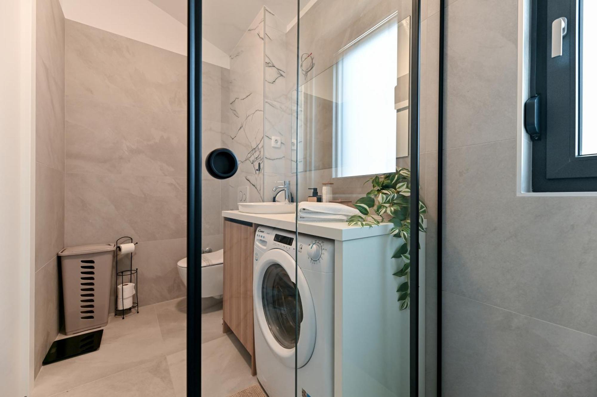 Big Sky Apartmani Zára Kültér fotó
