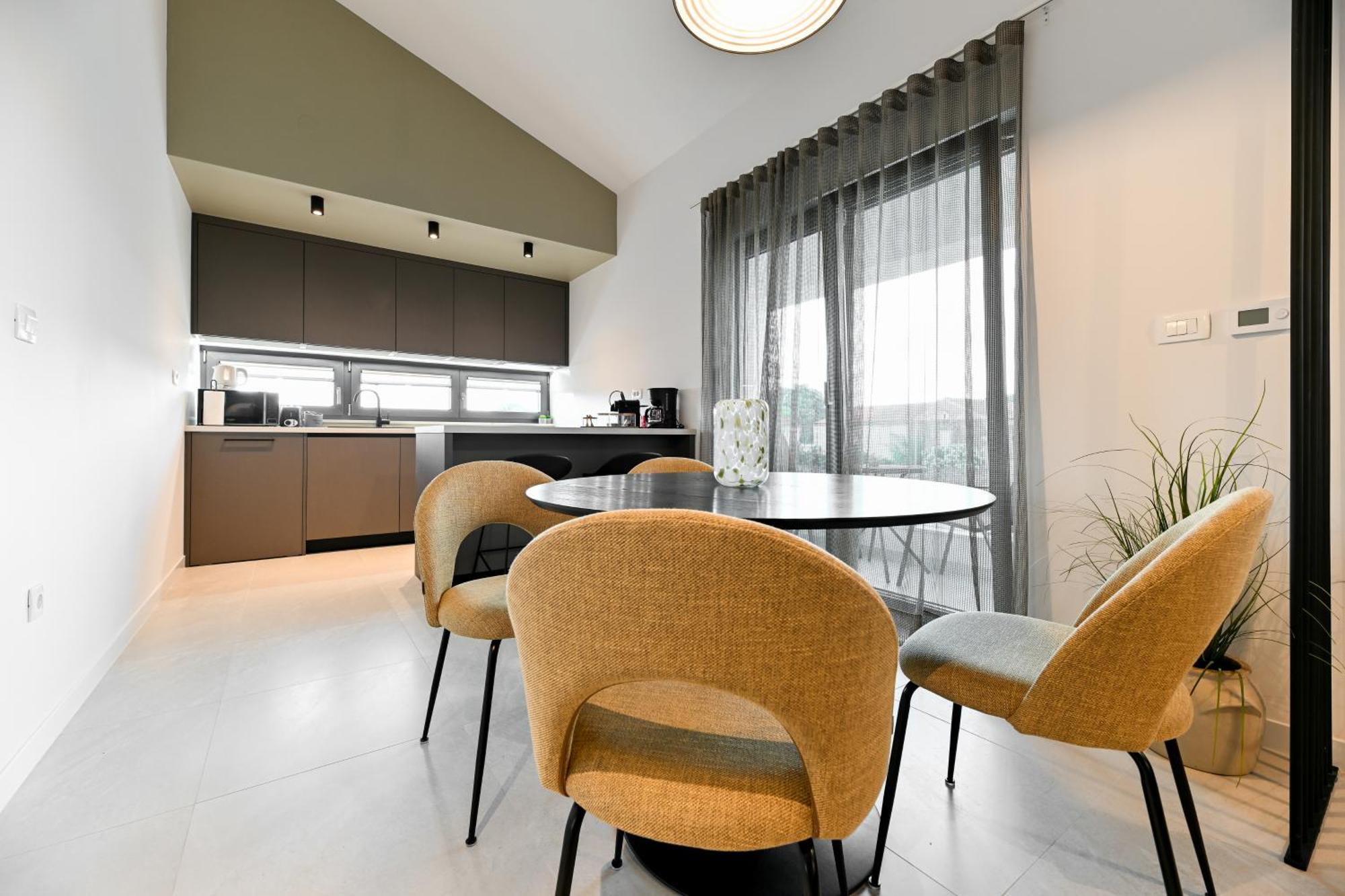 Big Sky Apartmani Zára Kültér fotó